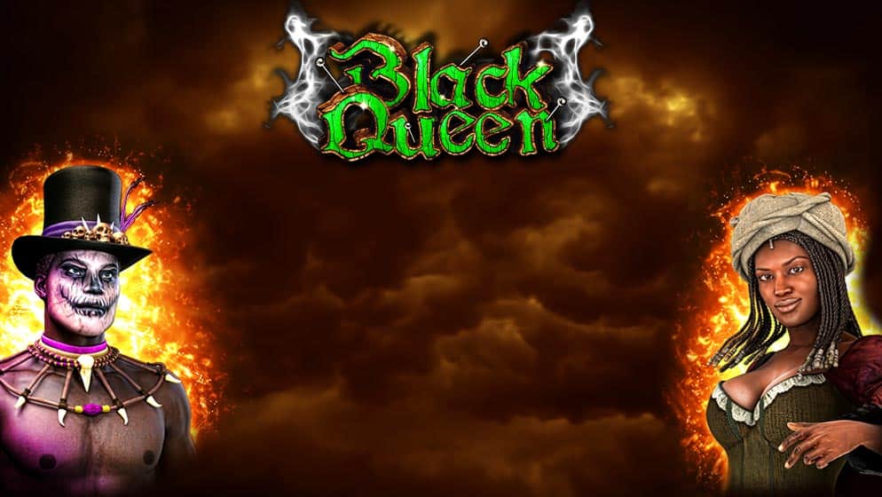 Black Queen