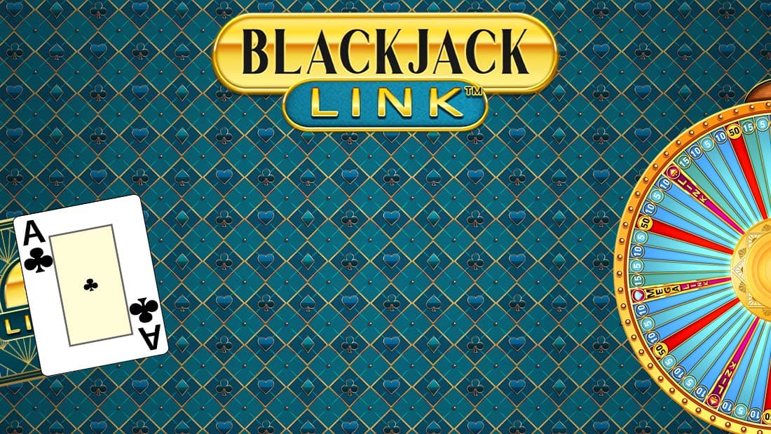 Blackjack Link