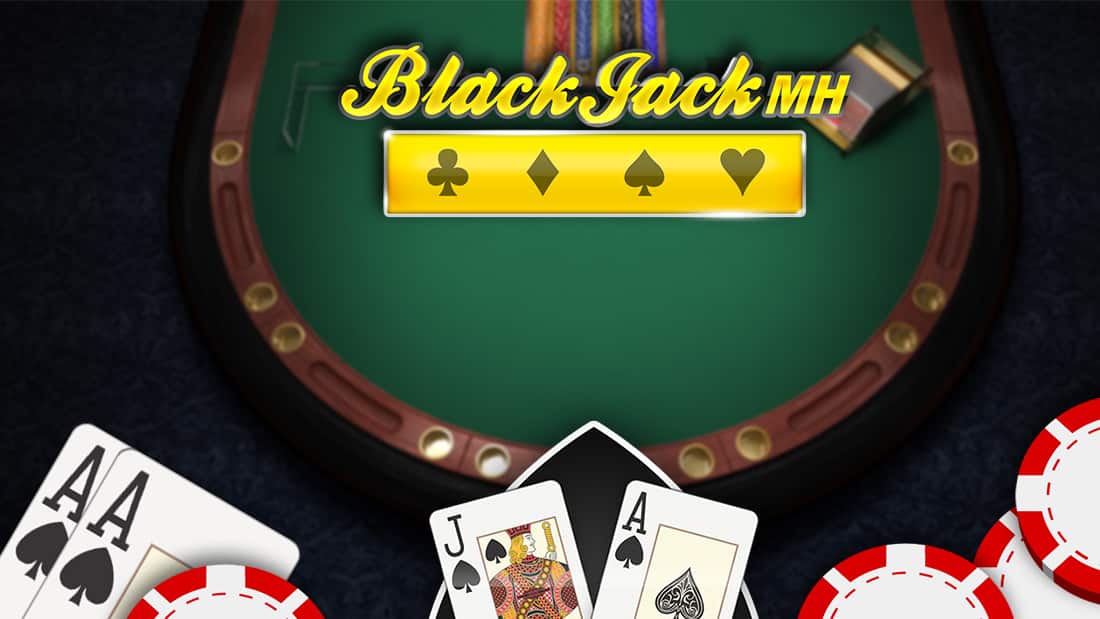 Blackjack MH