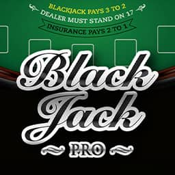 Blackjack Pro