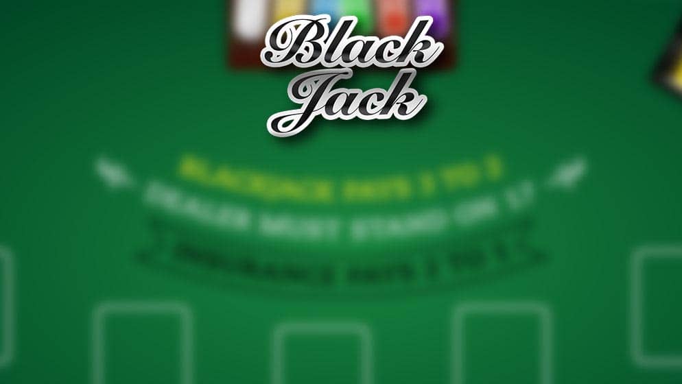 BlackJack Standard