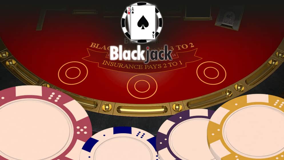 Blackjack