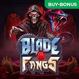 Blade & Fangs