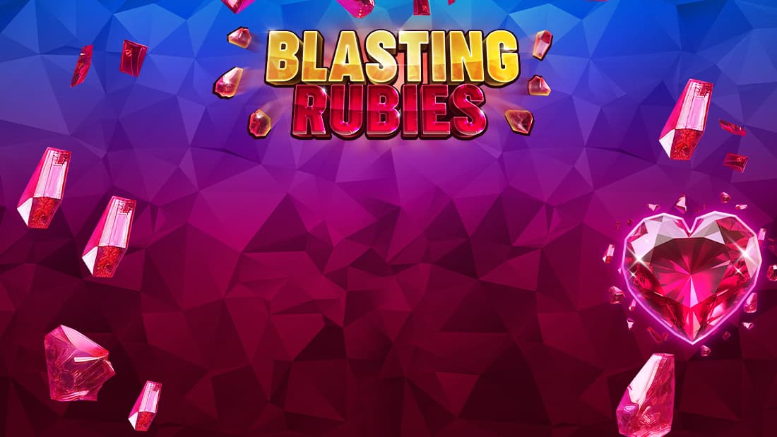 Blasting Rubies