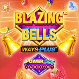 Blazing Bells Powerplay Jackpot