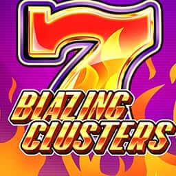 Blazing Clusters