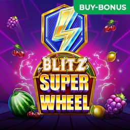 Blitz Super Wheel
