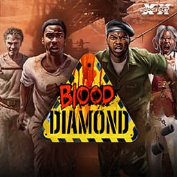 Blood Diamond