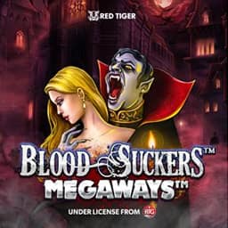 Blood Suckers Megaways