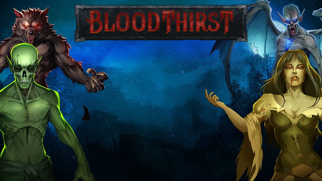 Bloodthirst