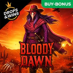 Bloody Dawn