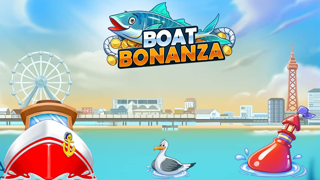 Boat Bonanza