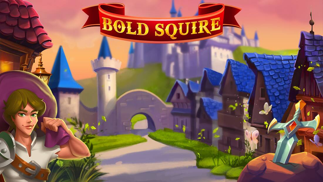 Bold Squire