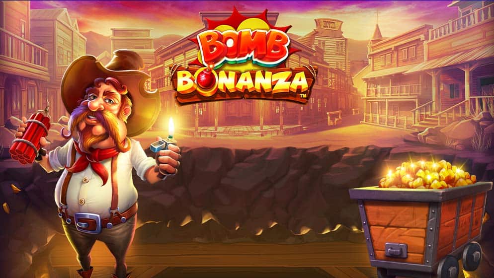 Bomb Bonanza