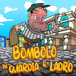 Bombolo in Guardia e Ladro