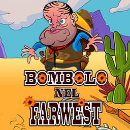 Bombolo nel Far West