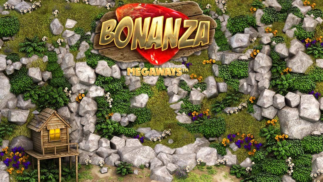 Bonanza Megaways