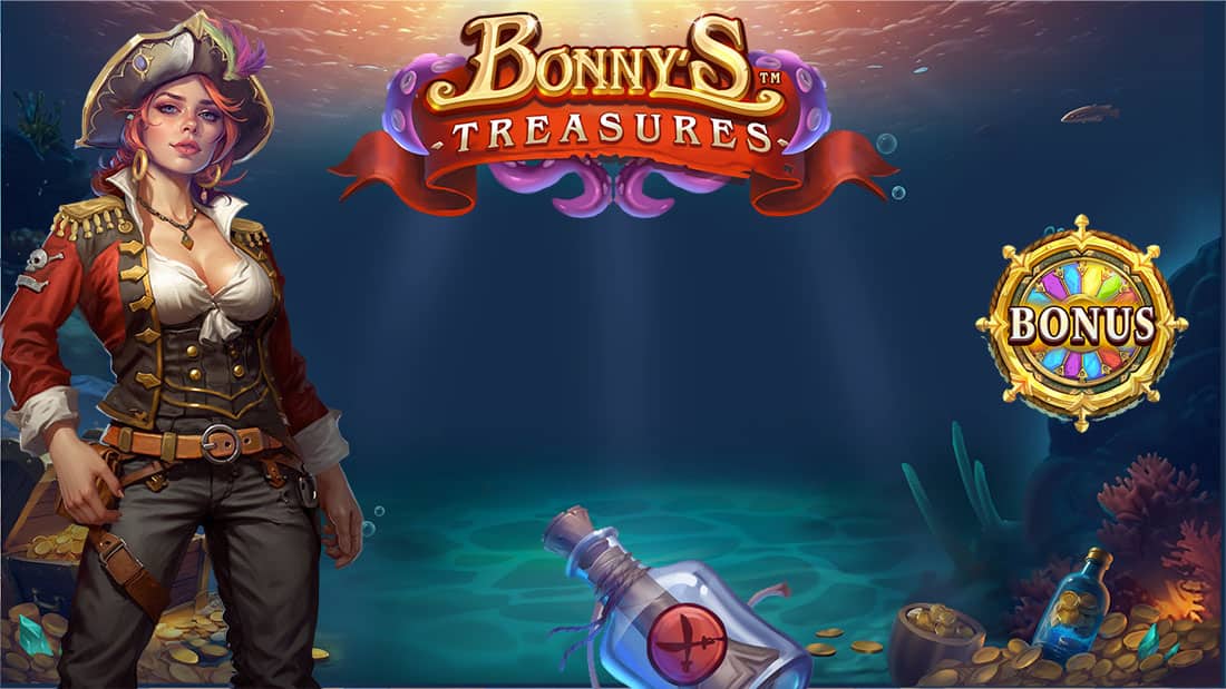 Bonnys Treasures