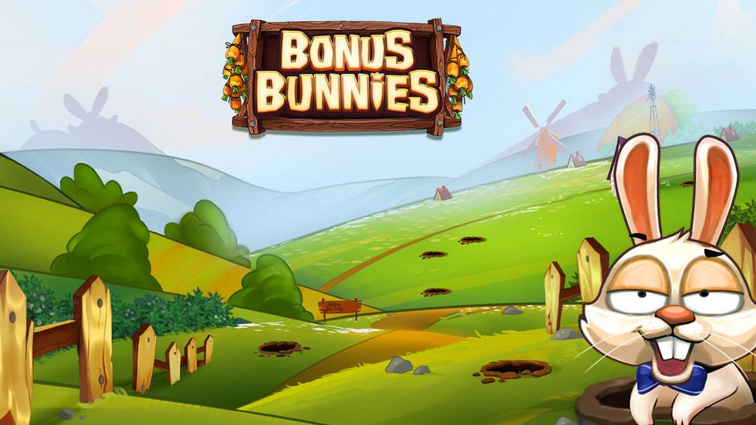 Bonus Bunnies