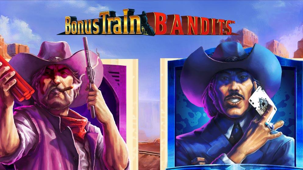 Bonus Train Bandits