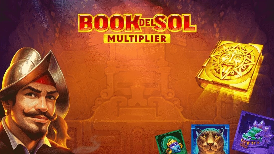 Book del Sol: Multiplier