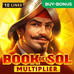 Book del Sol: Multiplier