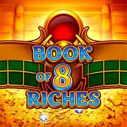 Book of 8 Riches