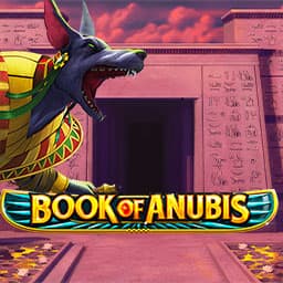 Book of Anubis