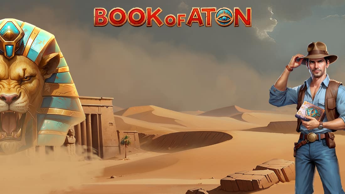 Book of Aton