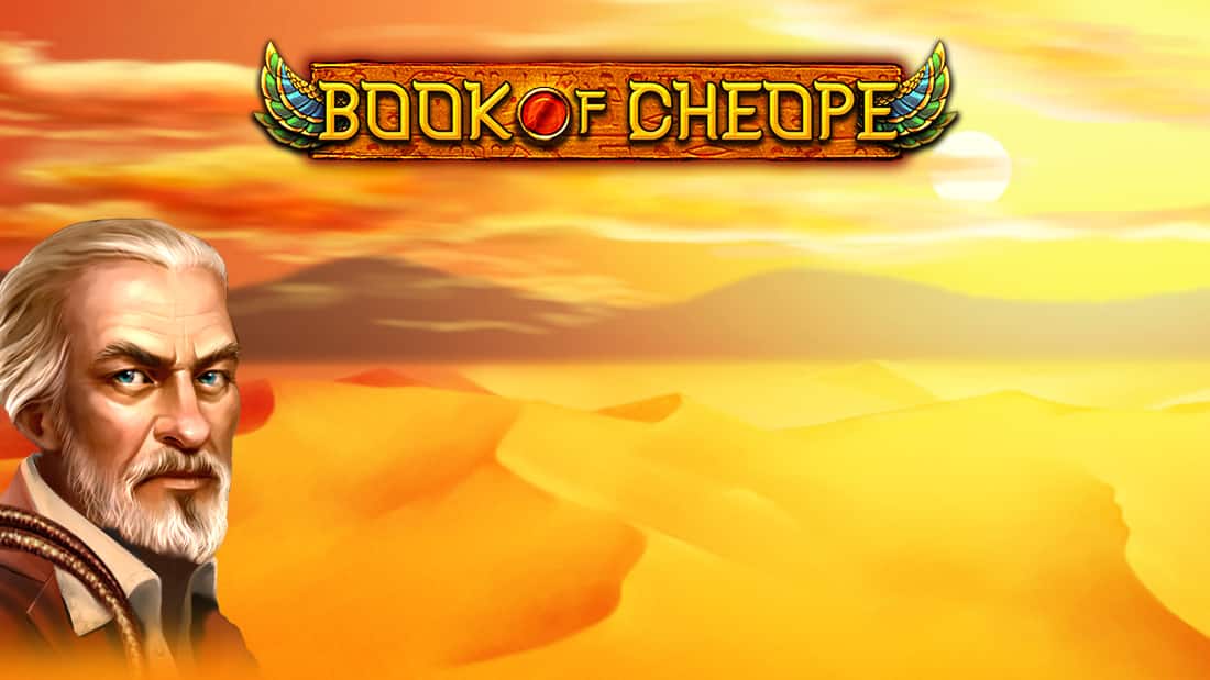 Book of Cheope