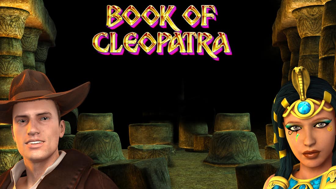 Book of Cleopatra