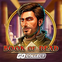 Book of Dead GO Collect