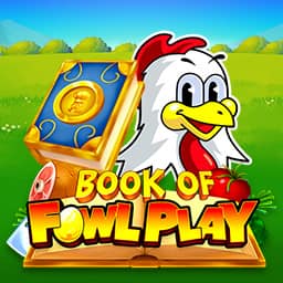 Book of Fowl Play