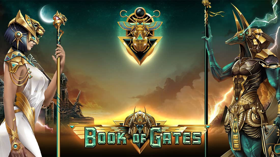 Book of Gates