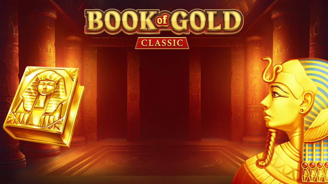 Book of Gold: Classic