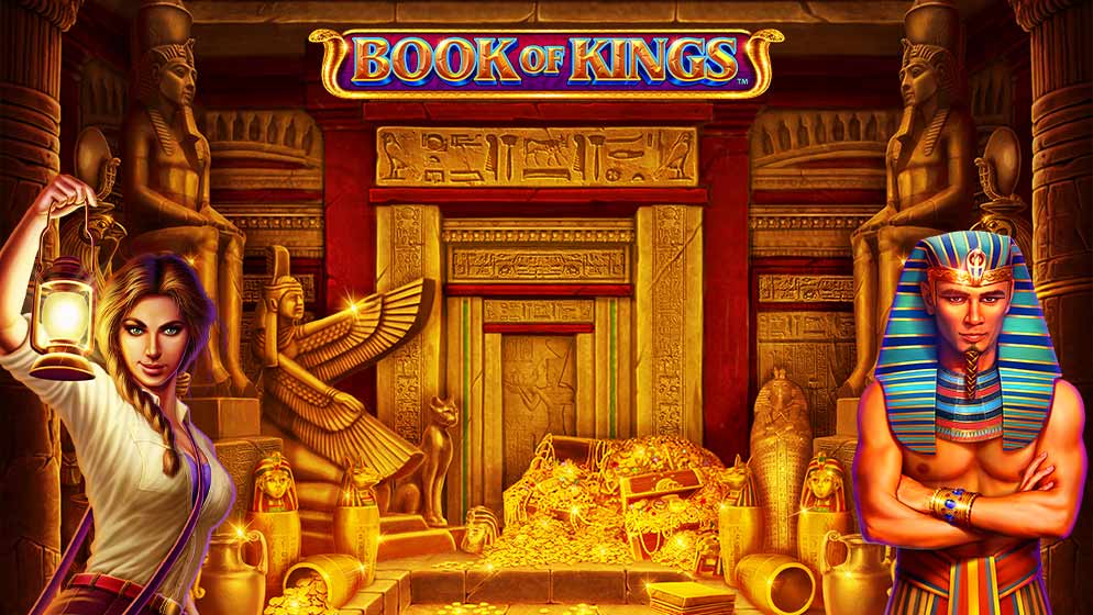Book of Kings