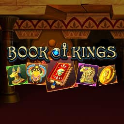 Book of Kings