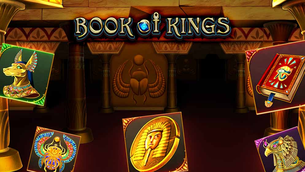 Book of Kings