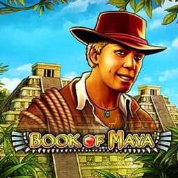 Book of Maya
