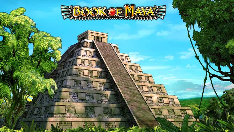 Book of Maya