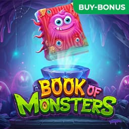 Book of Monsters