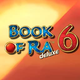 Book of Ra deluxe 6