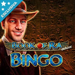 Book of Ra Bingo