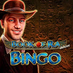 Book of Ra Bingo