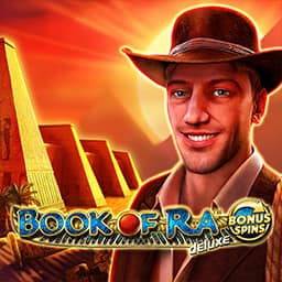 Book of Ra Deluxe Bonus Spins