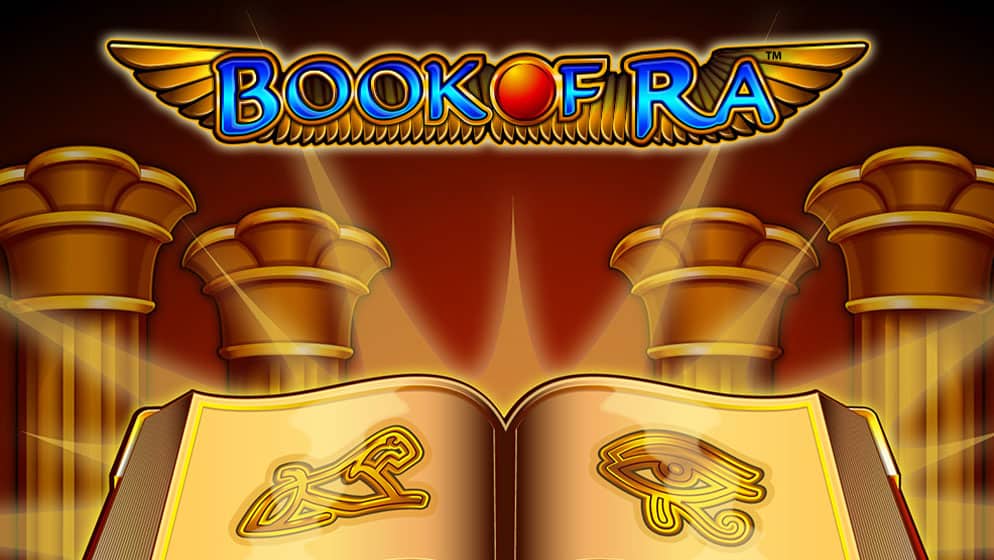 Book of Ra Classic