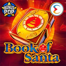 Book of Santa