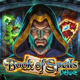 Book Of Spells Deluxe