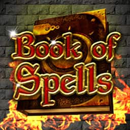 Book Of Spells