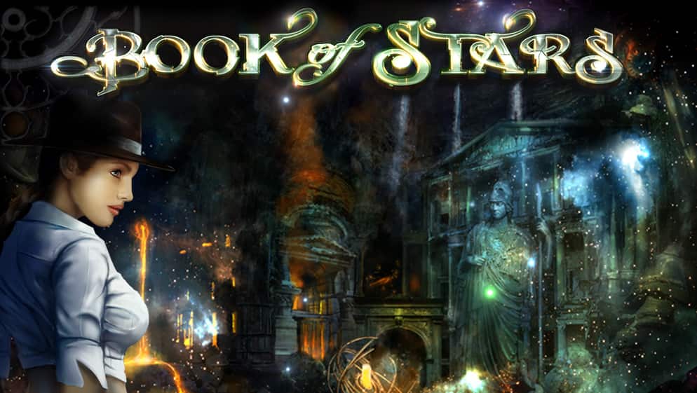 Book of Stars